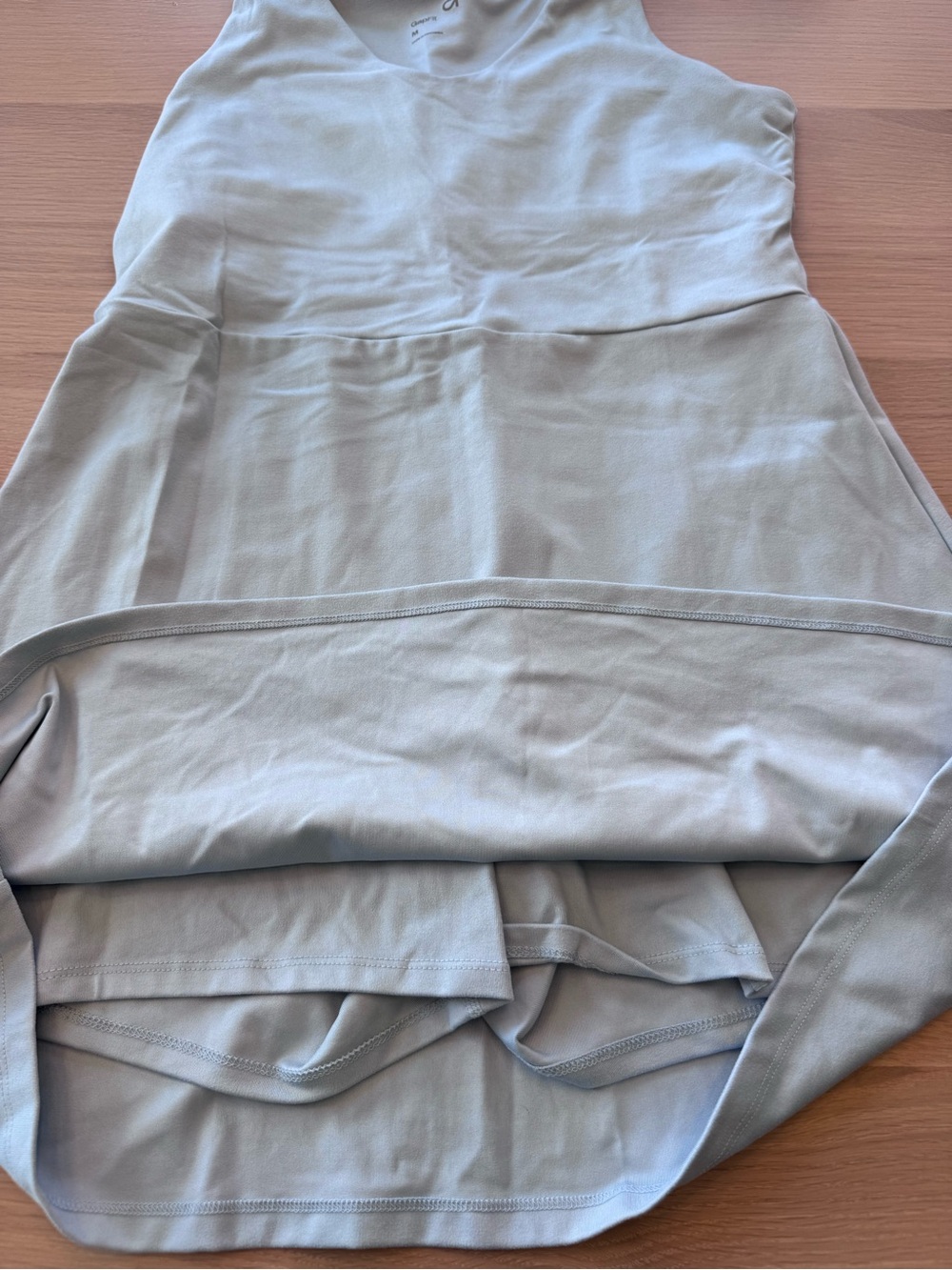 GAP Black Sleeveless tennis/golf Mini Dresses. 3 dresses total.pink, black&blue - Picture 4 of 6